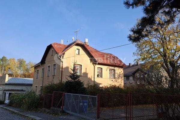 Pronájem bytu 2+kk 45 m², Hanychovská, Liberec