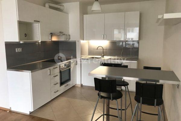 Pronájem bytu 2+kk 60 m², Modenská, Praha