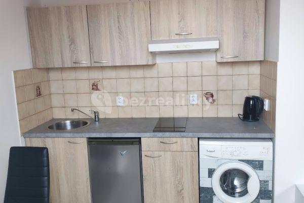 Pronájem bytu Garsoniéra 26 m², Seifertova, Hlavní město Praha