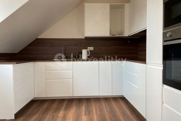 Pronájem bytu 3+kk 80 m², Tálínská, Liberec