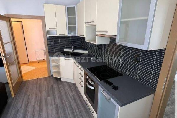 Prodej bytu 2+kk 47 m², Českomoravská, Praha