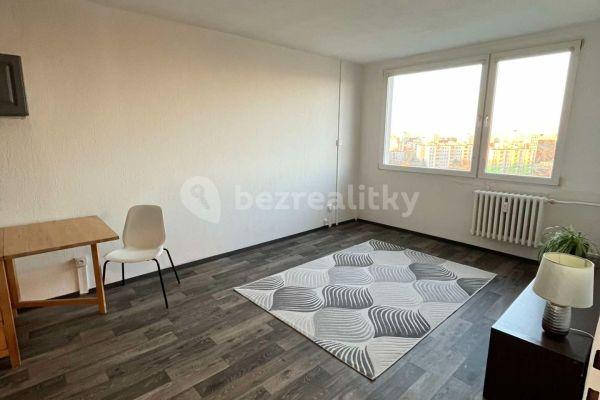 Pronájem bytu 2+kk 40 m², Švédská, Kladno