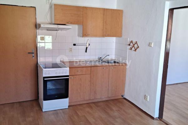 Pronájem bytu 2+kk 38 m², Kněžská, České Budějovice