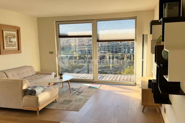 Pronájem bytu 3+kk 90 m², Klímova, Praha