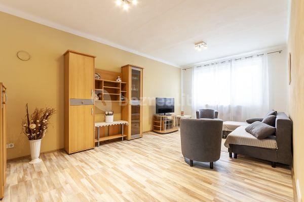 Prodej bytu 2+1 60 m², Krásná Hora nad Vltavou, 