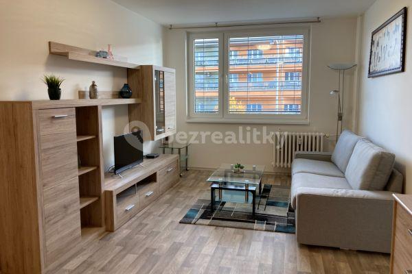 Pronájem bytu 3+kk 66 m², Kukelská, Praha