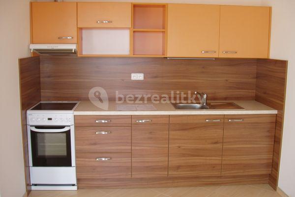 Pronájem bytu 2+kk 64 m², Pospíchalova, Praha