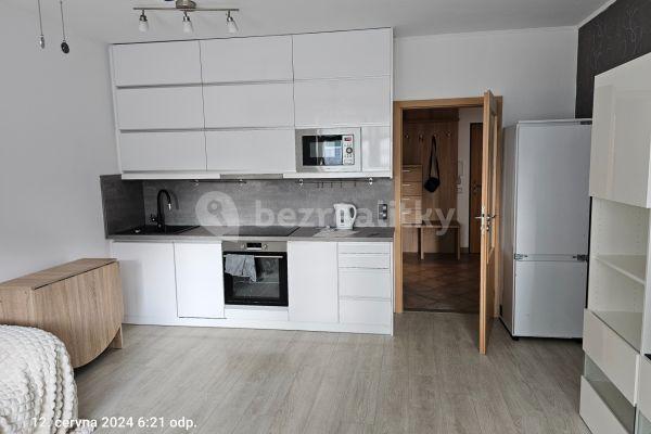 Pronájem bytu 2+kk 48 m², Martinická, Hlavní město Praha