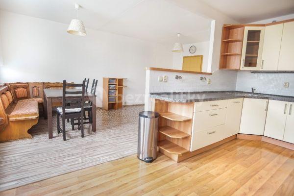 Pronájem bytu 3+1 70 m², Molákova, Hlavní město Praha