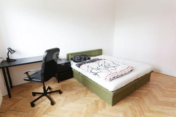 Pronájem bytu 2+1 57 m², Chaloupeckého náměstí, Brno