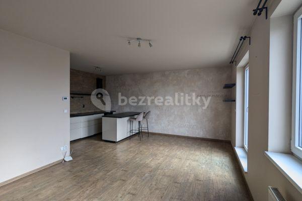 Pronájem bytu 2+kk 68 m², Budilova, Praha