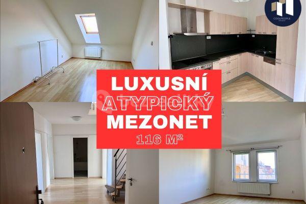 Prodej bytu 116 m², Vysočanské náměstí, Hlavní město Praha