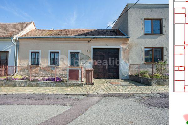 Prodej domu 705 m², pozemek 1.547 m², Znojmo