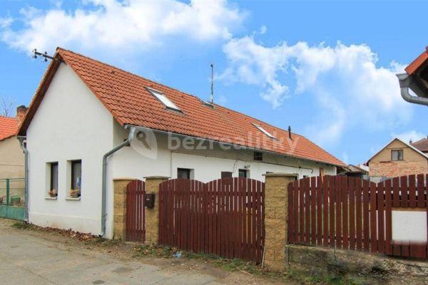 Prodej domu 111 m², pozemek 475 m², Krakovany