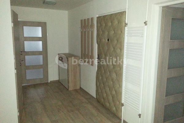 Pronájem bytu 3+kk 60 m², Vinařská, Brno