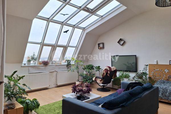 Pronájem bytu 2+kk 85 m², Václavkova, Hlavní město Praha