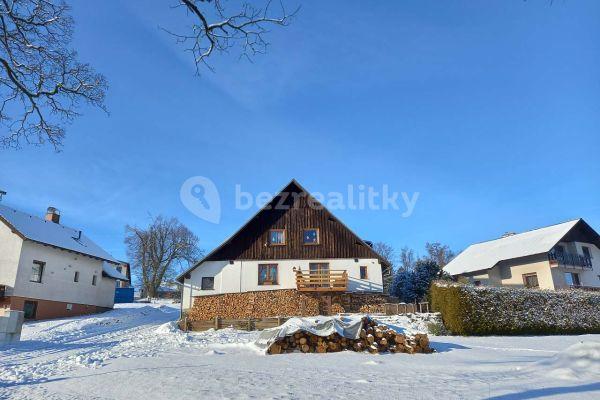 Pronájem chaty, chalupy, Vysoké nad Jizerou, Liberecký kraj