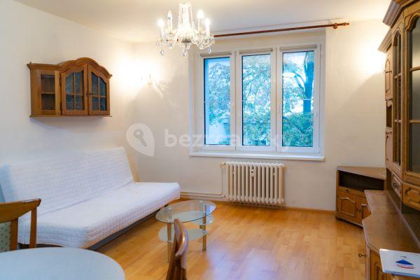 Pronájem bytu 2+kk 50 m², Hořanská, Hlavní město Praha