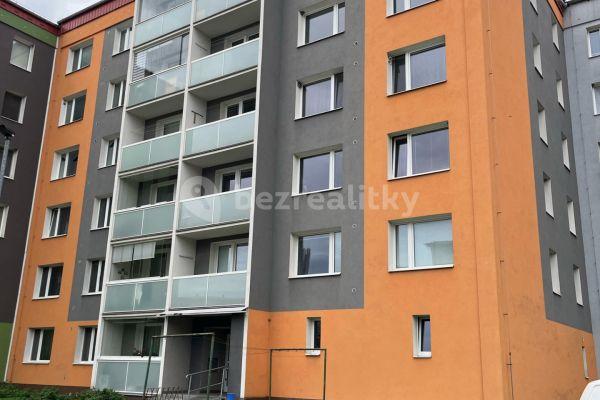 Pronájem bytu 3+1 70 m², Dukelská, Uničov