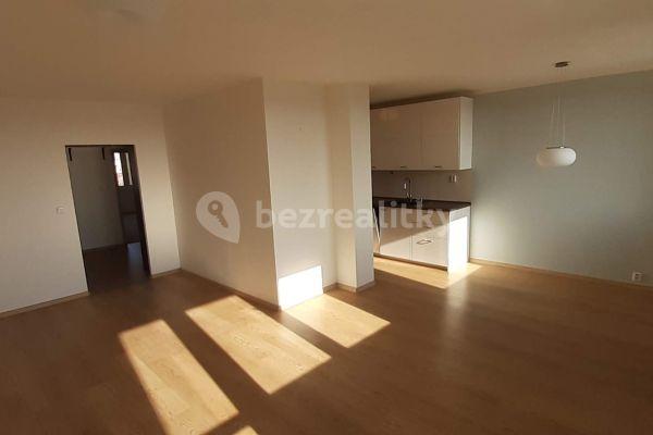 Pronájem bytu 3+kk 87 m², Na Jarově, Praha