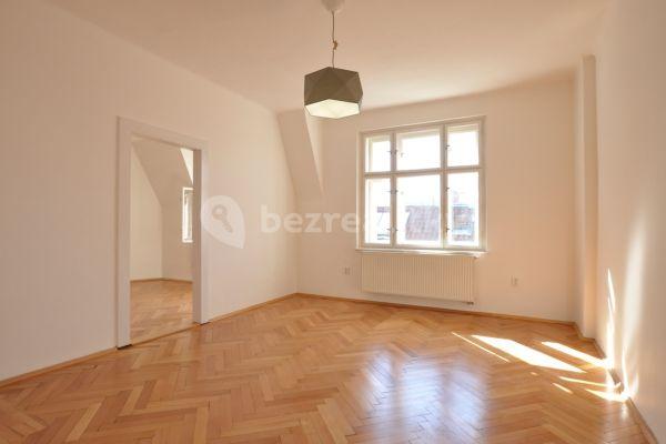 Prodej bytu 3+1 98 m², Michalská, Hlavní město Praha