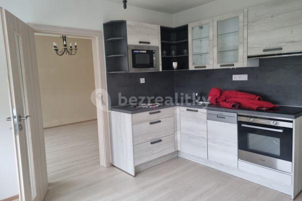 Pronájem bytu 2+kk 38 m², Na Brance, Krušovice