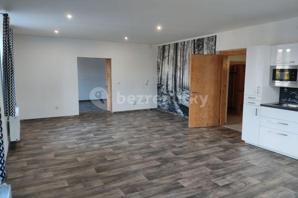 Pronájem bytu 2+kk 80 m², Komenského, Častolovice