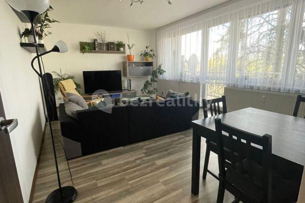 Pronájem bytu 3+1 77 m², Záveská, Hlavní město Praha