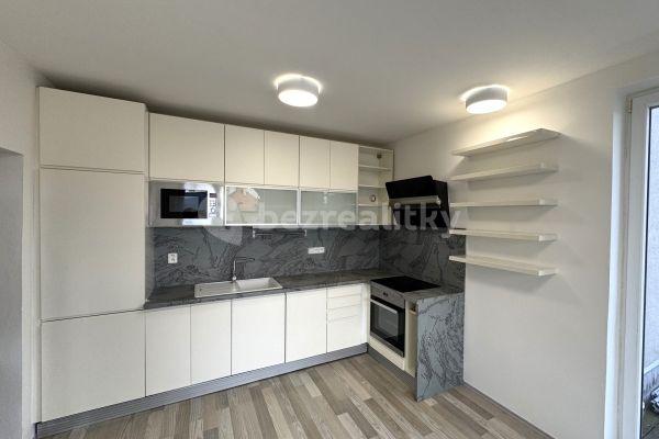 Pronájem bytu 3+kk 60 m², Na Líše, Praha