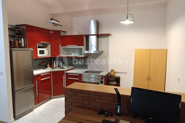 Pronájem bytu 2+kk 56 m², Komenského, Šestajovice