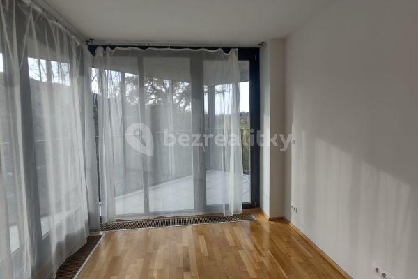 Pronájem bytu 2+kk 62 m², Pitterova, Hlavní město Praha