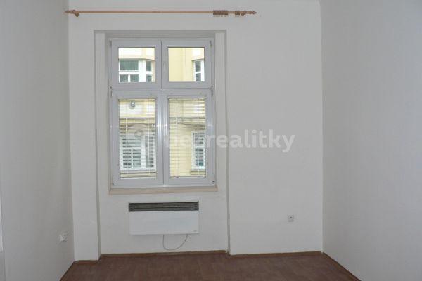 Pronájem bytu 1+1 45 m², Jaurisova, Hlavní město Praha