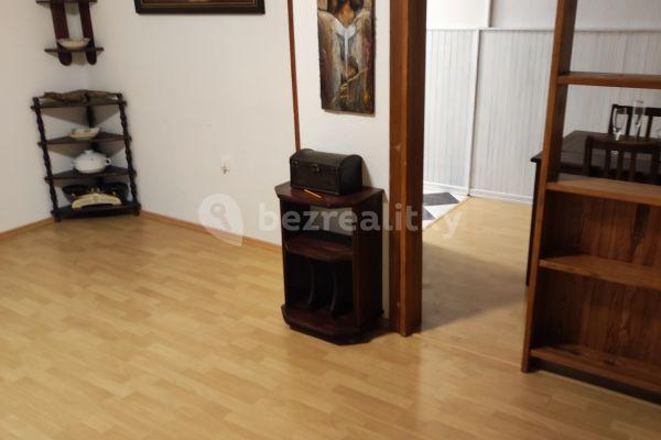 Pronájem bytu 3+1 65 m², Kytlická, Hlavní město Praha