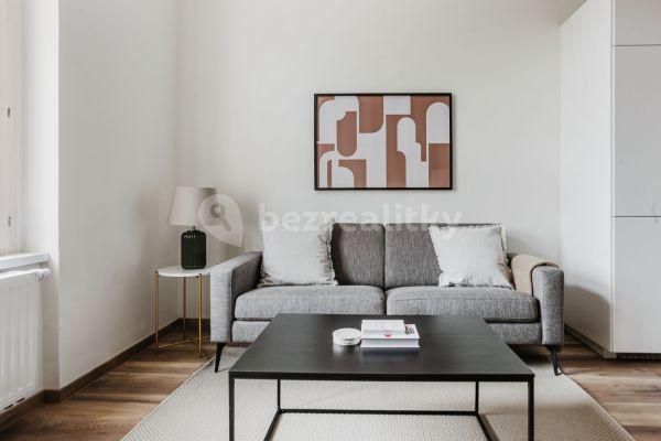 Pronájem bytu 2+1 67 m², Rostovská, Praha