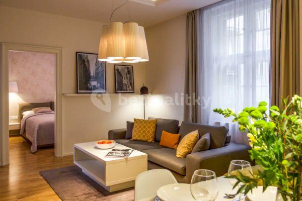 Pronájem bytu 3+kk 75 m², Dlouhá, Praha, Praha