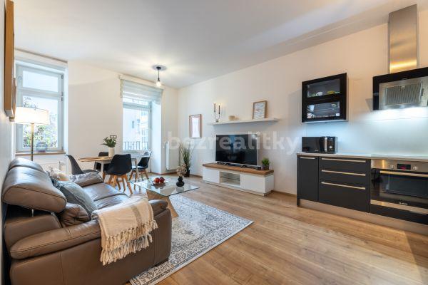 Pronájem bytu 2+1 63 m², Hostivítova, Prague 2