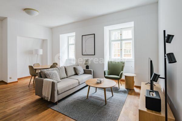 Pronájem bytu 3+1 101 m², Dlouhá, Praha