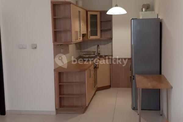 Pronájem bytu 2+kk 43 m², Hadovitá, 