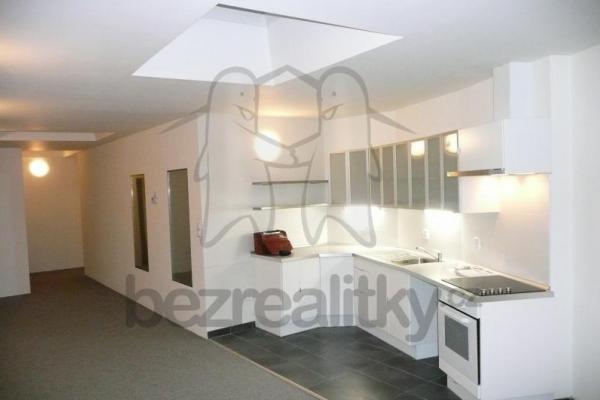 Pronájem bytu 3+kk 82 m², Sokolská, Liberec, Liberecký kraj