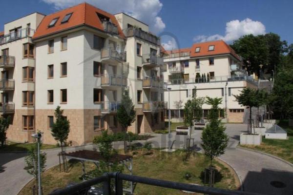 Pronájem bytu 3+kk 78 m², Komořanská, Praha
