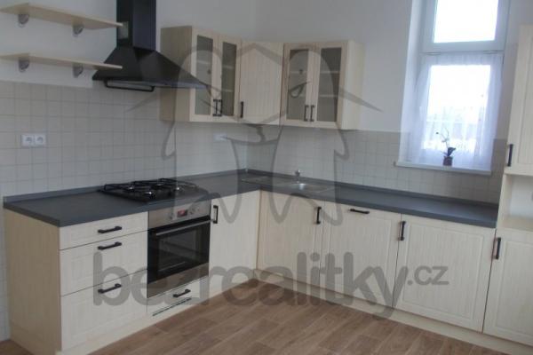 Pronájem bytu 2+1 75 m², Sluneční, Mladá Boleslav, Středočeský kraj