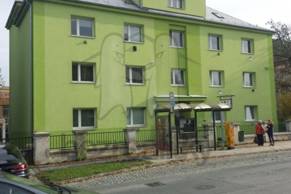 Pronájem bytu 2+kk 50 m², Schweitzerova, Olomouc, Olomoucký kraj